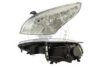 SOMORA 243416 Headlight